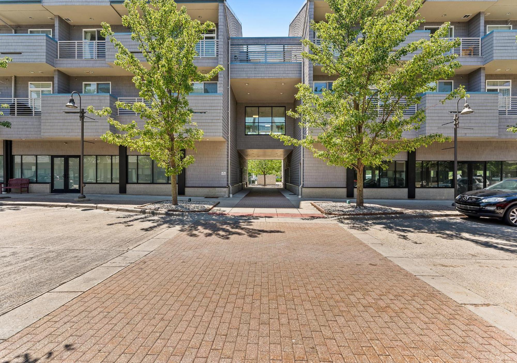 Pier Serenity- Downtown Grand Haven Condo Extérieur photo